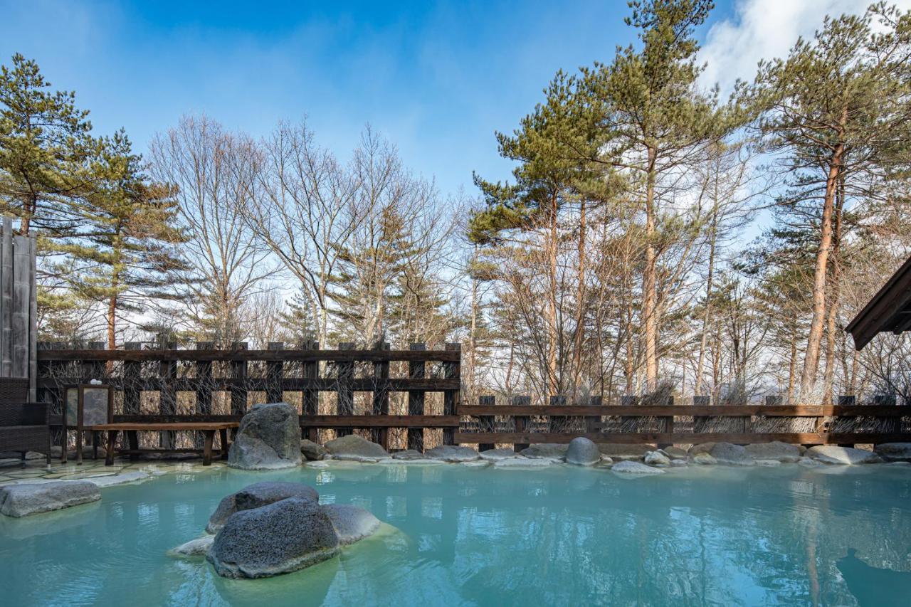 Tokinoniwa Kusatsu (Gunma)