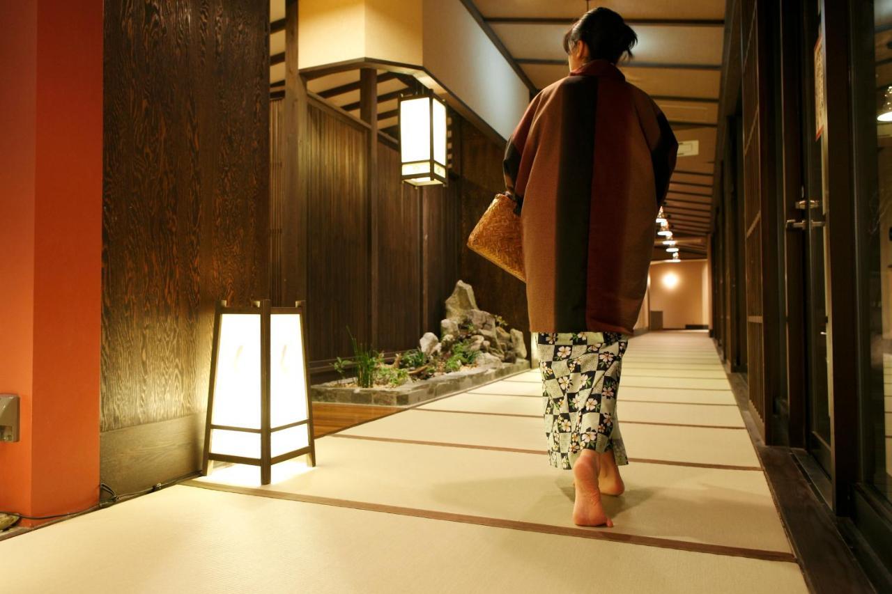 Tokinoniwa Ryokan 4*