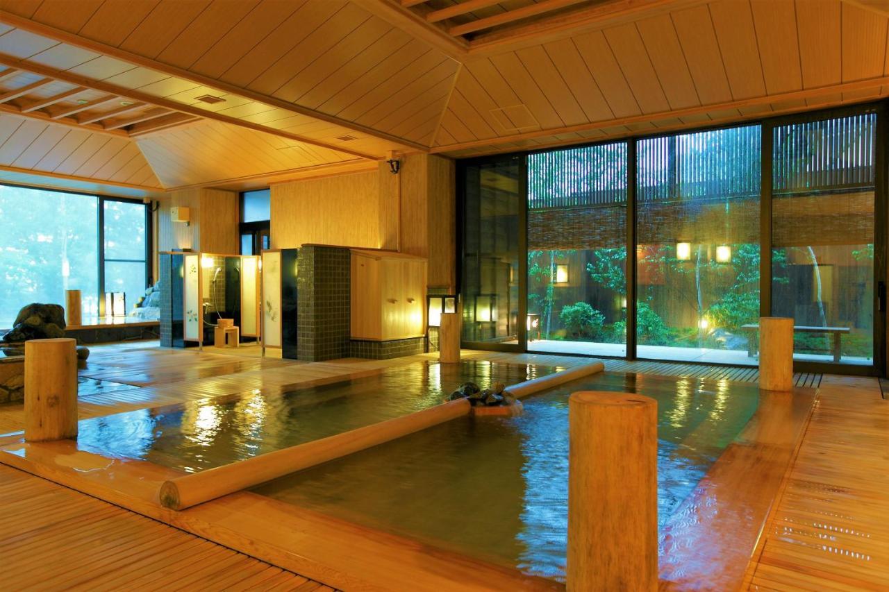 Ryokan Tokinoniwa