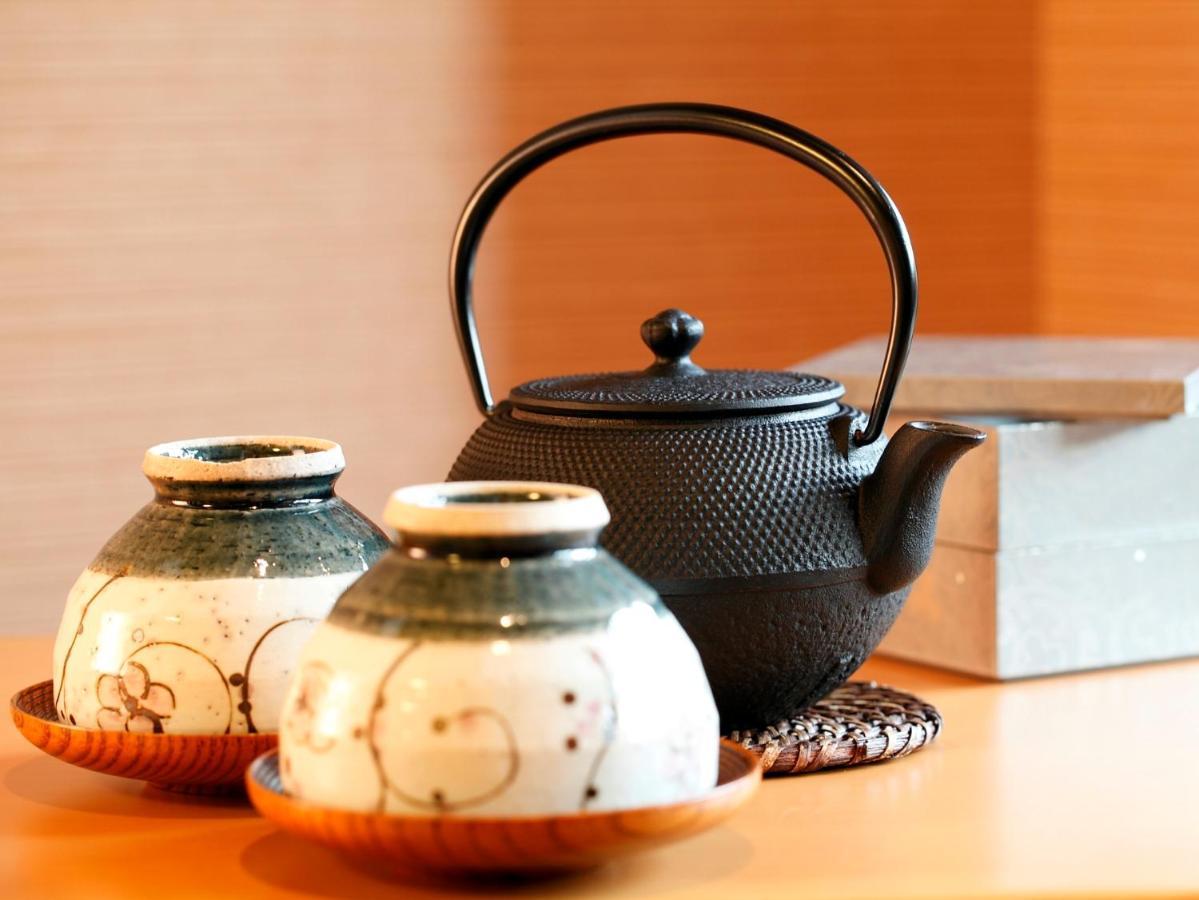草津温泉 季の庭 旅館 4*